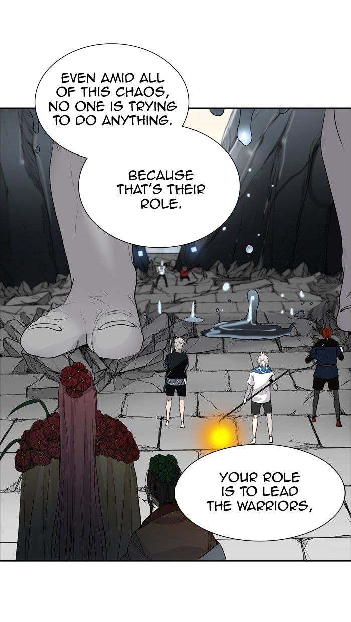 Tower of God, Chapter 353 image 085